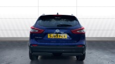 Nissan Qashqai 1.3 DiG-T 160 N-Connecta 5dr Petrol Hatchback